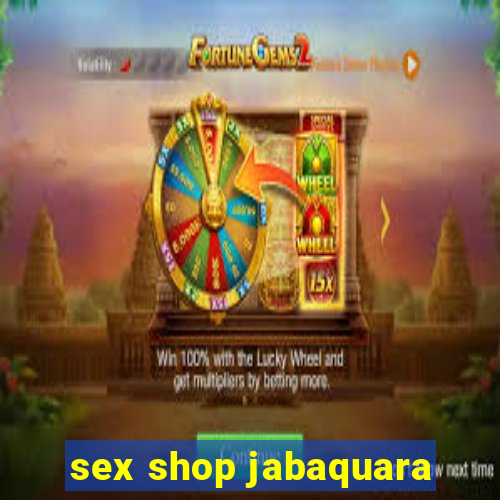 sex shop jabaquara